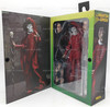 Masque of The Red Death The Phantom of The Opera Action Figure NECA 93N032125