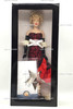 The Franklin Mint Marilyn Monroe Don't Bother To Knock Vinyl Portrait Doll