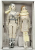 Tonner 19" Moonglow Luna And Cosmo Dolls Set Orlando 2007