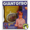 Giant Gyro Scientific Fun Toy 1983 Steven Mfg Co No. 983
