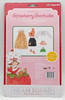 Strawberry Shortcake Orange Blossom Glam Squad Doll Fashion Set 2024 RMS 9175948