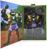 Teenage Mutant Ninja Turtles Colossus of the Swamps Action Figure NECA 2023