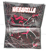 Monster High Webarella Tote Swag Bag SDCC & NYCC Exclusive 2012