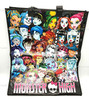 Monster High Webarella Tote Swag Bag SDCC & NYCC Exclusive 2012