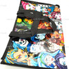 Monster High Webarella Tote Swag Bag SDCC & NYCC Exclusive 2012