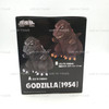 Godzilla 1954 Version A Toho Monsters Enshrined Action Figure NEW