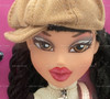 Jade Bratz The Xpress It! Fashion Collection Doll with Accessories & Poster 2002