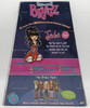 Jade Bratz The Xpress It! Fashion Collection Doll with Accessories & Poster 2002