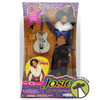 Valerie Josie And The Pussycats Doll & Accessories 2001 Jakks Pacific D33003