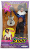 Valerie Josie And The Pussycats Doll & Accessories 2001 Jakks Pacific D33003