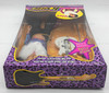Valerie Josie And The Pussycats Doll & Accessories 2001 Jakks Pacific D33003
