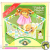 Cabbage Patch Doll Accessory Fold Up Playpen 20 x 20 x 12 NEW