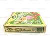 Cabbage Patch Doll Accessory Fold Up Playpen 20 x 20 x 12 NEW