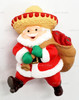 Hallmark Keepsake Ornament Feliz Navidad 1999