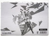 Desktop Army Sword Art Online Kirito Asuna Silica Figure Set of 3 MegaHouse 2019