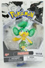 Pokémon Basic Pansage 3" Figure 2011 Jakks Pacafic Inc. NRFP