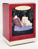 Hallmark Keepsake Ornament Across The Miles 1993