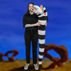 Beetlejuice Beetlejuice Sandworm 5-Foot Plush