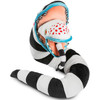 Beetlejuice Beetlejuice Sandworm 5-Foot Plush
