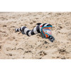 Beetlejuice Beetlejuice Sandworm 5-Foot Plush