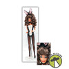 Barbie Playboy Bunny My Girl Originals Barbie Custom Designed Doll 1996