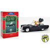 Treasury of Christmas Black T-Bird 40th Thunderbird Anniversary Ornament