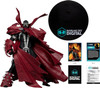 Spawn 30th Anniversary Comic Cover #95 Posed Figure & Digital Collectible