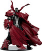 Spawn 30th Anniversary Comic Cover #95 Posed Figure & Digital Collectible