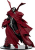 Spawn 30th Anniversary Comic Cover #95 Posed Figure & Digital Collectible