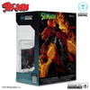 Spawn 30th Anniversary Comic Cover #95 Posed Figure & Digital Collectible