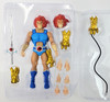 ThunderCats Lion-O Action Figure ULTIMATES! 2020 Super7 USED