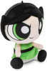 The Powerpuff Girls Buttercup Phunny Plush by Kidrobot