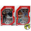 Ultimate Warrior & Papa Shango WWE Greatest Grudges '92 Action Figure Set 2024
