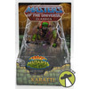 MOTU Karatti Masters Of The Universe Classics Action Figure Y3189 Mattel 2013