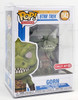 Funko POP Television Star Trek Original Series Gorn 1143 Vinyl Figure