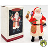 Hallmark Keepsake Ornament Merry Olde Santa 4th in Series 1993