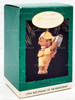 Hallmark Keepsake Ornament Holiday Pursuit Keepsake of Membership 1994