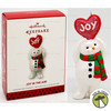 Hallmark Keepsake Ornament Joy in The Air 2013