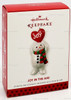 Hallmark Keepsake Ornament Joy in The Air 2013