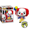 Funko Pop Movies IT 1990 Pennywise Vinyl Figure #1834