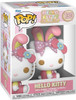 Funko Pop Hello Kitty And Friends 130 Hello Kitty​ Vinyl Figure