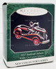 Hallmark Keepsake Miniature Ornament 1937 Steelcraft Auburn 1998