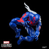 Marvel Legends Spider-Man 2099 6 Inch Action Figure Hasbro