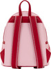 Peanuts Snoopy Valentine's Day XO Mini Backpack Loungefly
