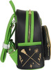 Wicked Elphaba Mini-Backpack Loungefly Entertainment Earth Exclusive