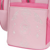 Wicked Glinda Mini-Backpack Loungefly Entertainment Earth Exclusive