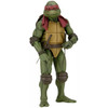 Teenage Mutant Ninja Turtles Movie 1990 Raphael 1:4 Scale Action Figure