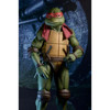 Teenage Mutant Ninja Turtles Movie 1990 Raphael 1:4 Scale Action Figure