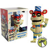 Five Nights at Freddy's Cake Freddy Variant #77 Entertainment Earth Exclusive