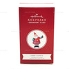 Hallmark Keepsakes 2020 Sweet Santa Christmas Ornament NEW